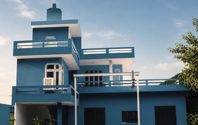 Apex Rolls office building on Sherpur Road, Malerkotla